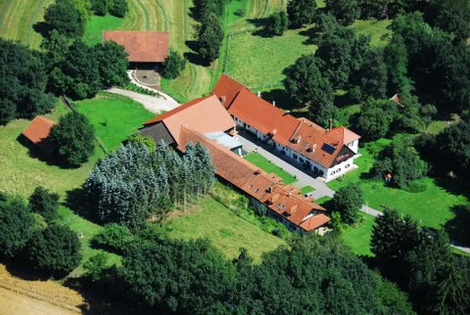 Rittergut Grafenried