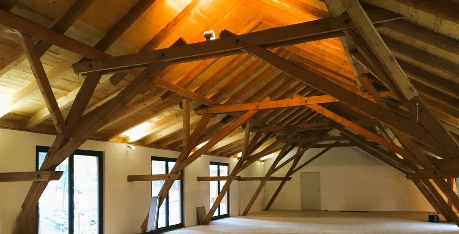 Burggrafensaal: 150 qm von der Rittergut Grafenried Location GmbH