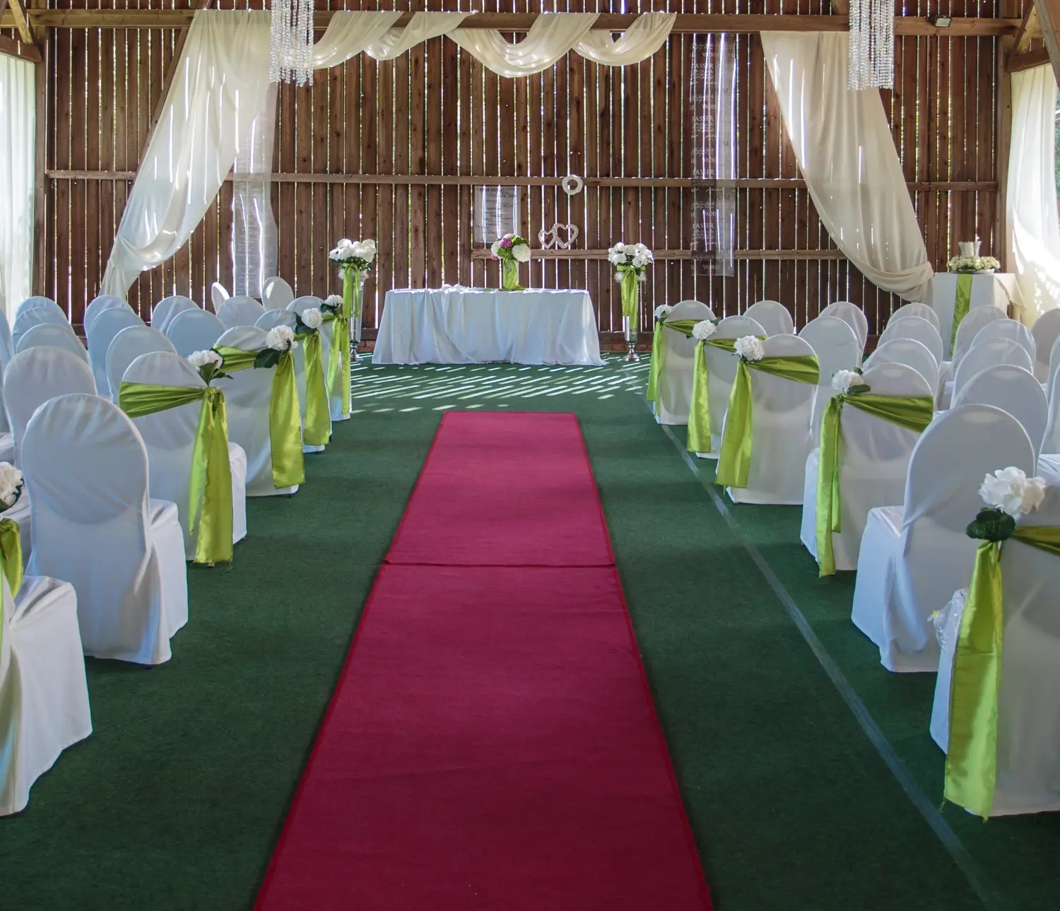 Hochzeit durch Rittergut Grafenried Location GmbH