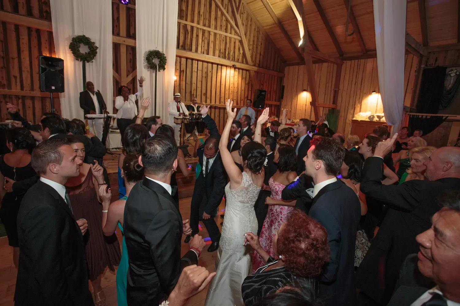 Hochzeit durch Rittergut Grafenried Location GmbH