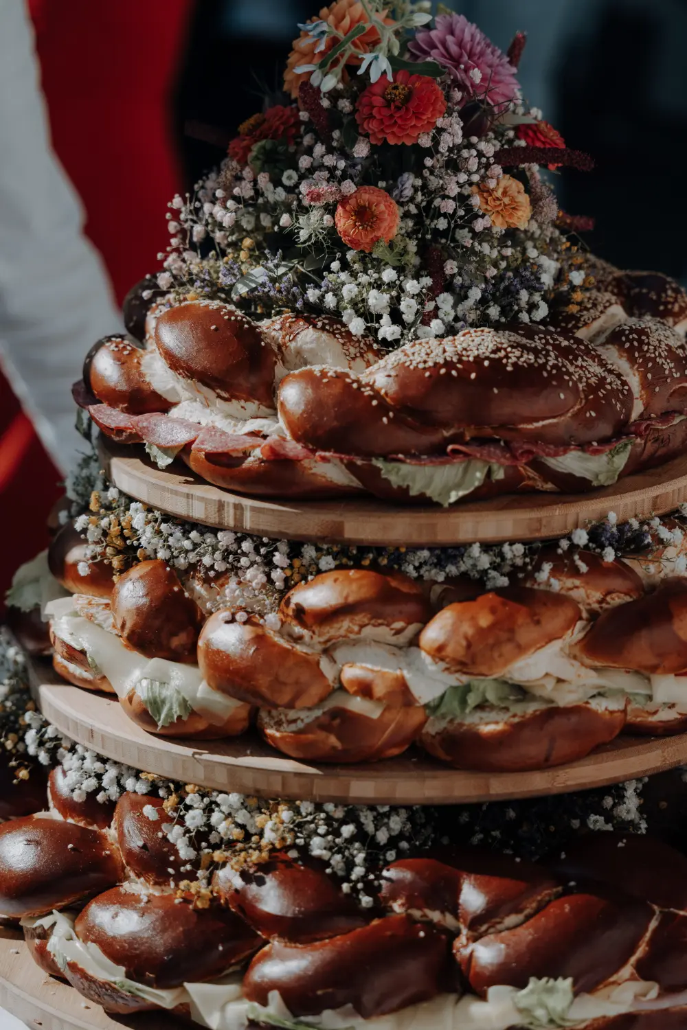 Hochzeit durch Rittergut Grafenried Location GmbH