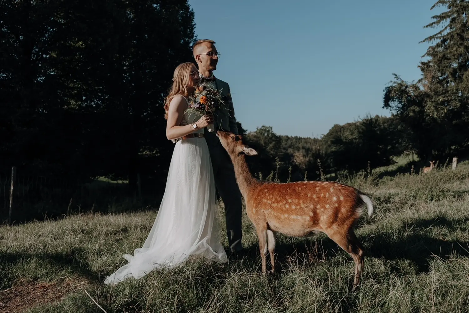 Hochzeitstorte der Rittergut Grafenried Location GmbH