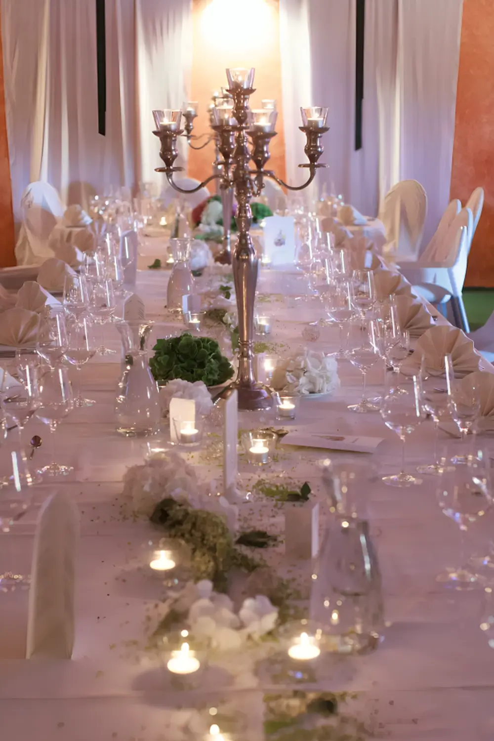 Hochzeit durch Rittergut Grafenried Location GmbH
