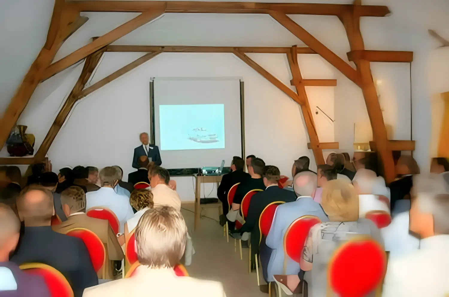 Team der Rittergut Grafenried Location GmbH