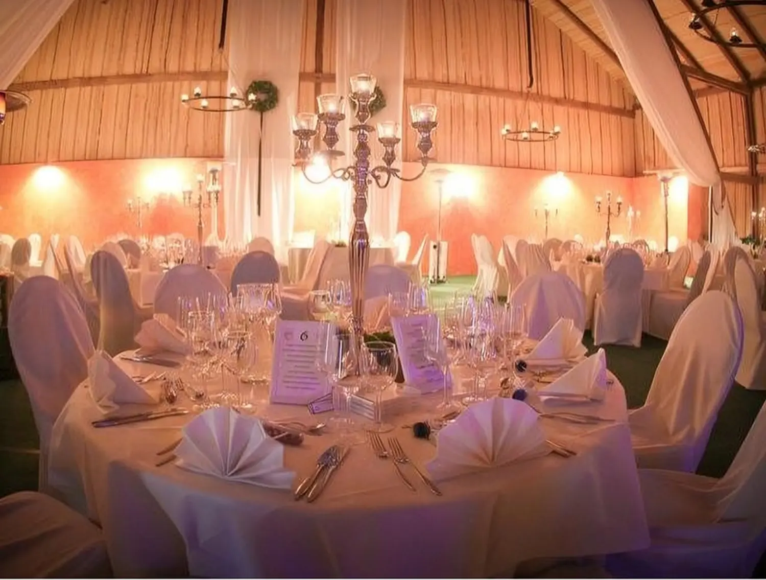 Hochzeit durch Rittergut Grafenried Location GmbH